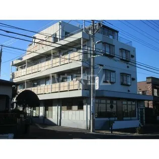 橘川ハイツの画像