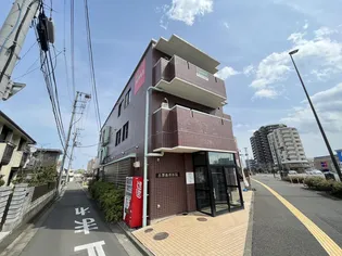 トパーズビルの画像