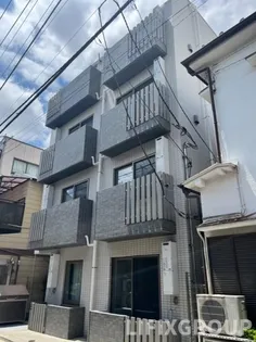 アーバンヴィラ落合の画像
