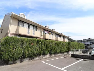 セジュール中山の画像