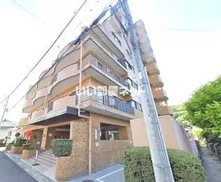 ライオンズマンション湯河原の画像