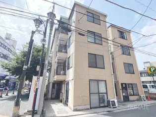 宮町D棟の画像