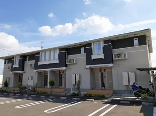 ラフレーズM IIの画像