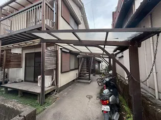 第2ファミリーコーポ福留の画像