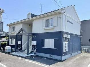 フレグランスにらやまAの画像