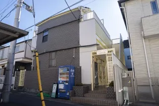 フォーシム三軒茶屋の画像