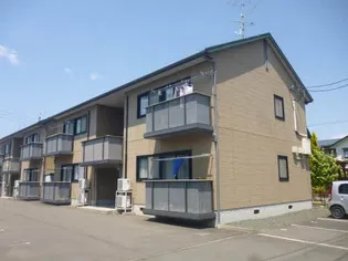 グランシード矢巾Aの画像