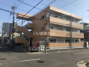 メゾン政喜Ⅳの画像