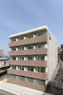 スカイコートパレス溝の口の画像