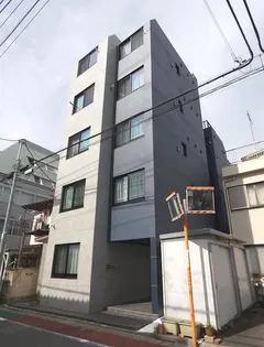 プラティーク品川大井町の画像