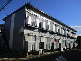 グリーンハイツ春日Bの画像