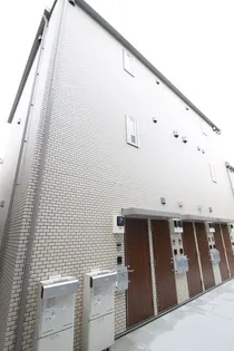 グロリア上池台の画像