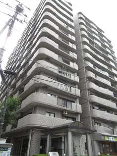 ライオンズマンション海老名第3の画像