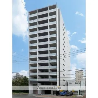 ジオエント上野稲荷町の画像