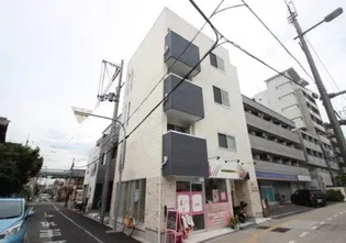 エムズコート太子橋の画像