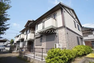 氷川HOUSE2番館の画像