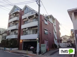 グリーンプラザ梅島の画像