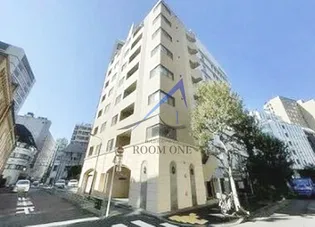 セントパレス西神田の画像