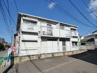 ハウス桃井の画像