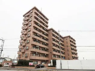 ペアシティ久喜参番館の画像