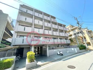 ロイヤルコンフォートロコ六本松の画像