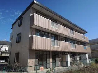 杉本第2ビルの画像