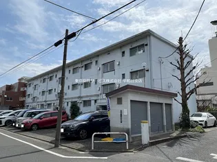 向原ニュービラヂの画像