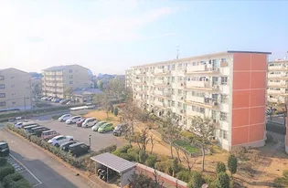 堀込第4住宅7号棟の画像