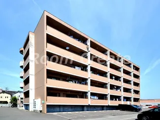 フェリーチェ・レジデンツァ【2階】の外観