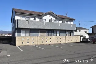 ファミール箕輪の画像