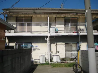 コーポ岩上の画像