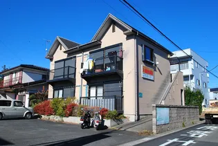 アーバンハイツの画像