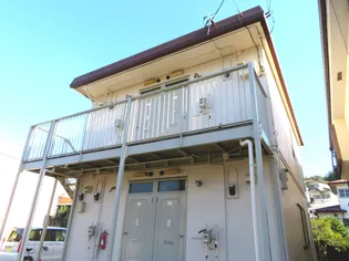 シティハイムキャビンの画像