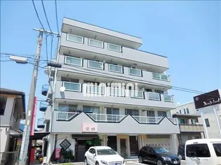 ハピネス椎の木の画像