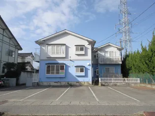 パレステージ松原の画像