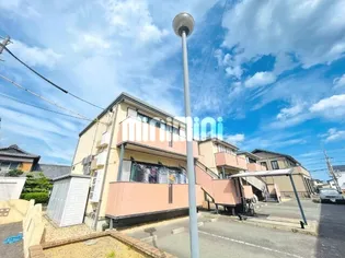 ワンズテル A棟の画像