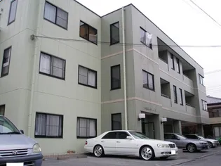 東塙田ロイヤルパレスの画像