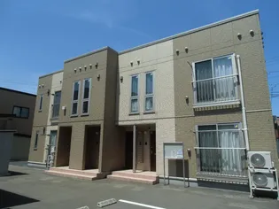 ヴィオーラ旭町の画像