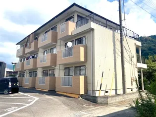 イムーブル西奈の画像