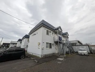 ハイムどうなんDの画像