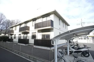 MIMOZAHOUSE Bの画像