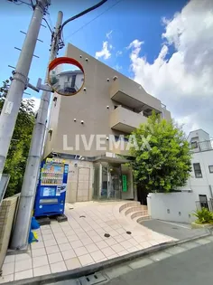 フォルトゥナ小石川【4階】の外観