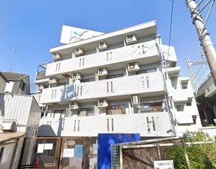 スカイコートよみうりランドの画像