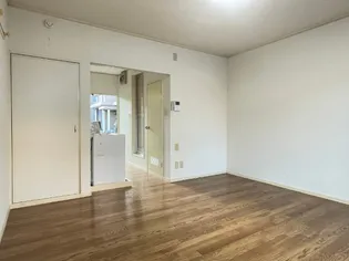 上六ハイツ【2階】の内装