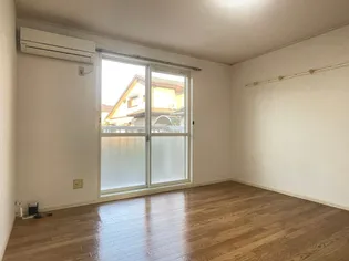 上六ハイツ【2階】の内装