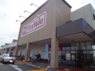 上六ハイツ【2階】の周辺