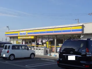 上六ハイツ【2階】の周辺