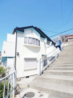 テンボス丸山II【2階】の外観