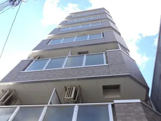 IF西梅田の画像