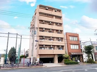 メゾンシエルの画像